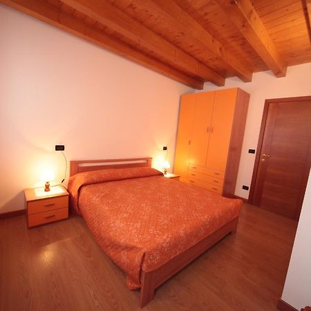 Albergo Diffuso Valcellina E Val Vajont In Cimolais Basoia Exterior foto