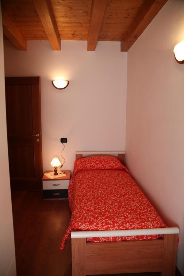 Albergo Diffuso Valcellina E Val Vajont In Cimolais Basoia Exterior foto