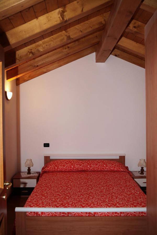 Albergo Diffuso Valcellina E Val Vajont In Cimolais Basoia Exterior foto