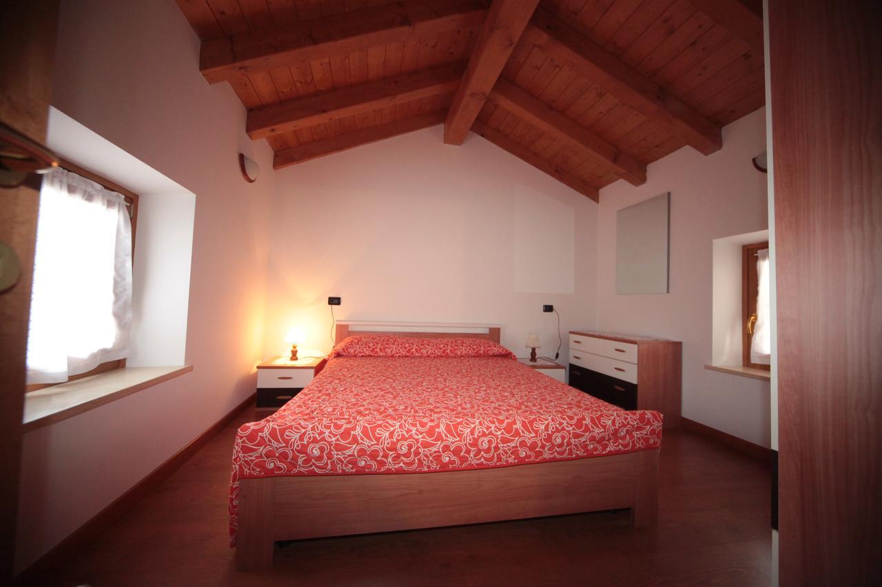 Albergo Diffuso Valcellina E Val Vajont In Cimolais Basoia Exterior foto