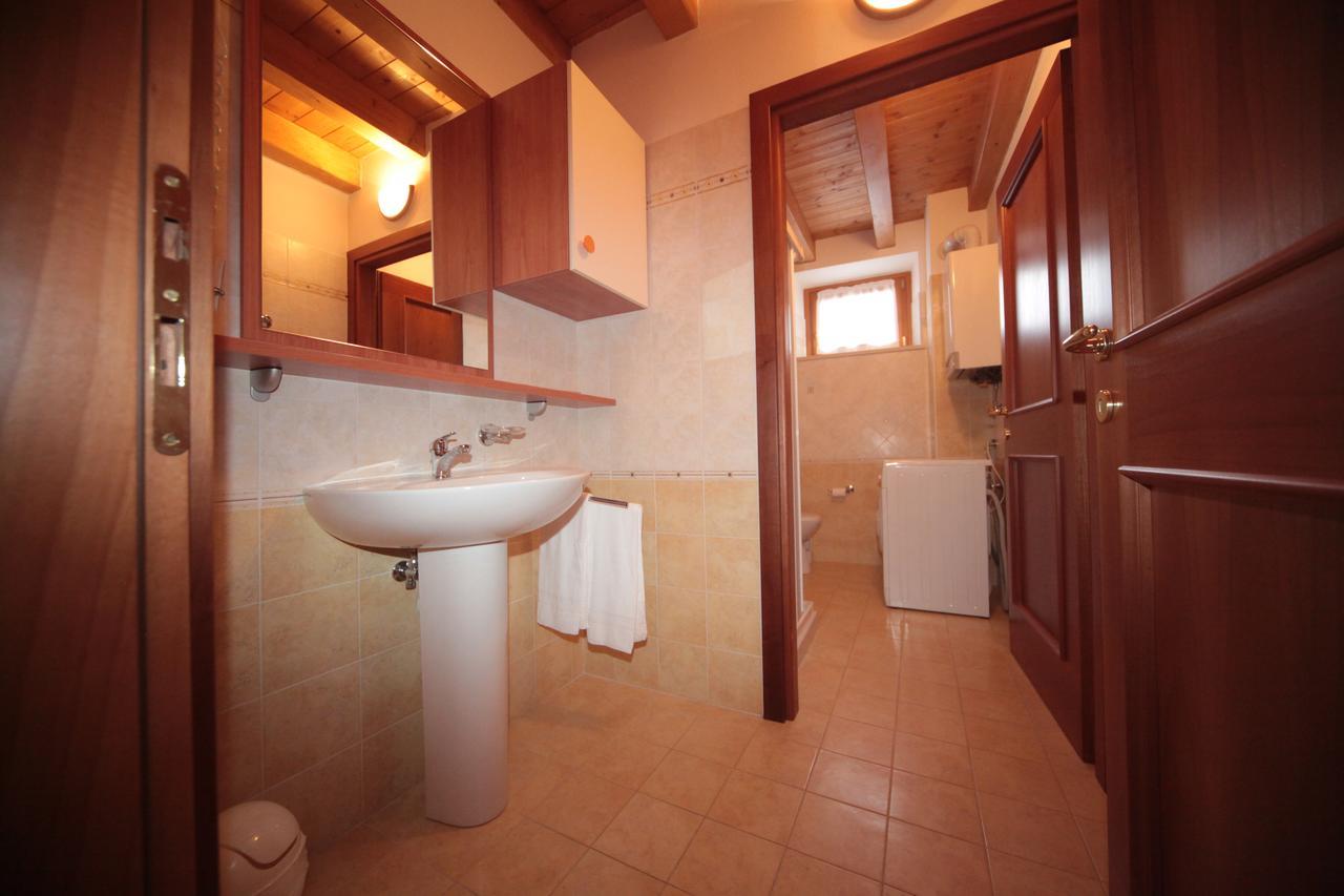 Albergo Diffuso Valcellina E Val Vajont In Cimolais Basoia Exterior foto