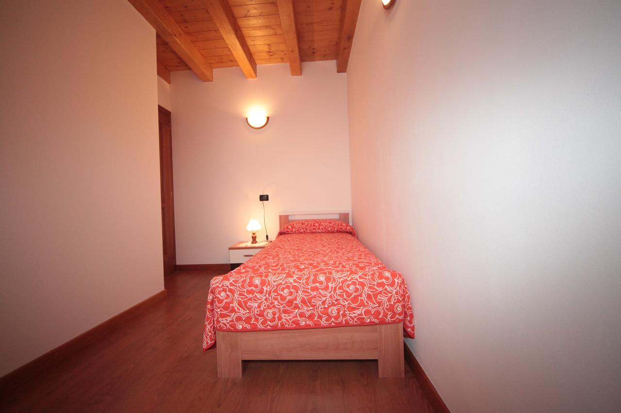 Albergo Diffuso Valcellina E Val Vajont In Cimolais Basoia Exterior foto