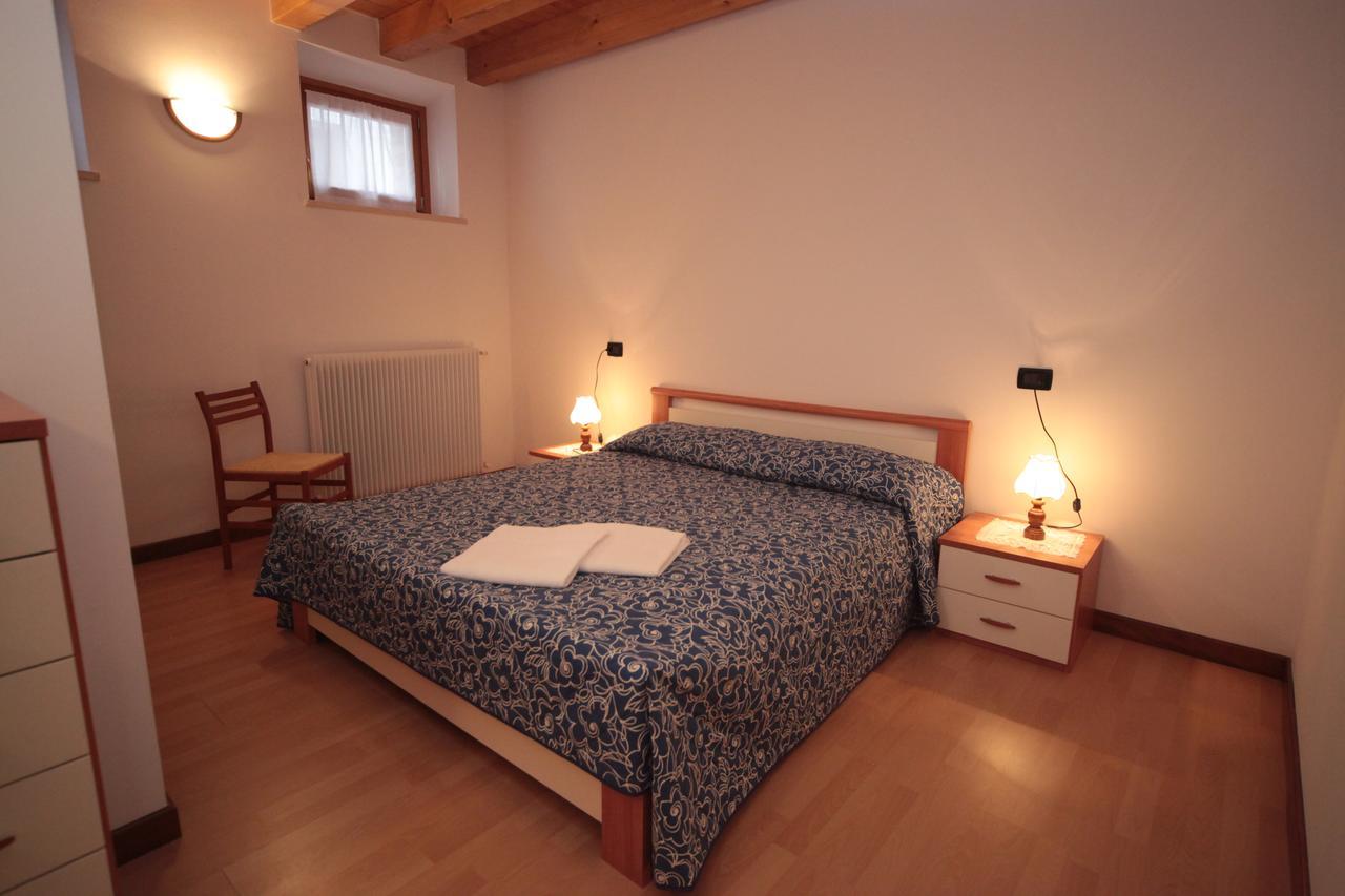 Albergo Diffuso Valcellina E Val Vajont In Cimolais Basoia Exterior foto