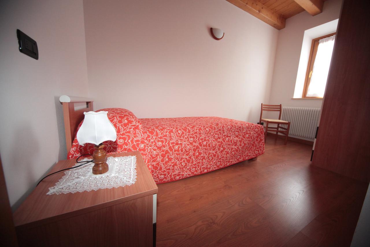 Albergo Diffuso Valcellina E Val Vajont In Cimolais Basoia Exterior foto